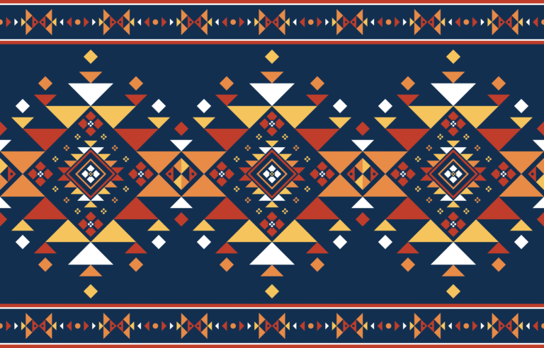 Fully Seen, Fully Native: Made in the Creator’s Image